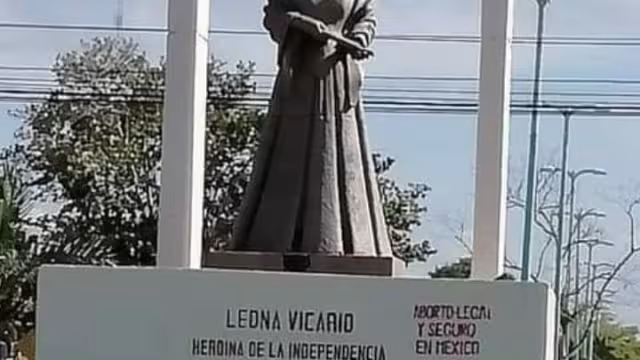 FOTOS: Abraham Cohuó