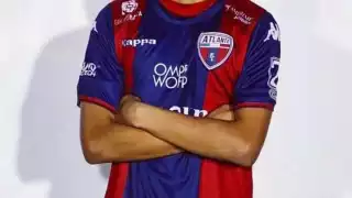 FOTO: Angel Abraham Ramón González