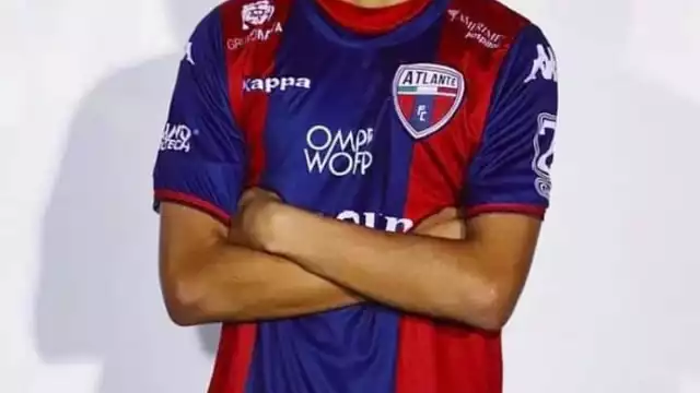 FOTO: Angel Abraham Ramón González