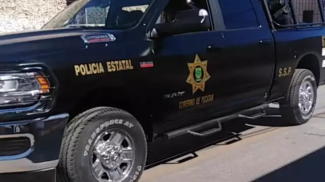 Tres personas habrían sido detenidas y otras dos heridas por armas de fuego y hospitalizados en Mérida