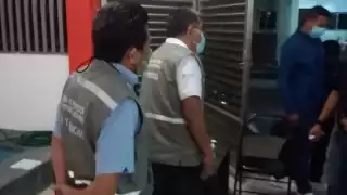 El relajamiento de las medidas sanitarias en Chetumal sigue siendo la principal causa del repunte de casos de COVID-19