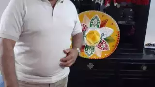 "Chimillo" estaba intentado por tercera ocasión ganar la alcaldía