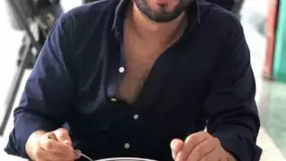 Foto: Facebook Javier Osantes