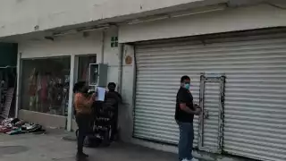 FOTOS: Abraham Cohuó