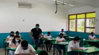 Ninguno de los casos positivos es de gravedad; el sector no 
registra decesos en la ínsula desde el inicio de la pandemia