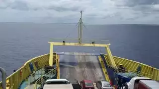 La dependencia dictó que todas las navieras trasladen de forma permanente y continúa a los pasajeros