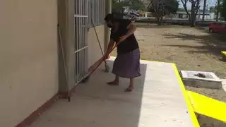 Designan 86 mdp para la atención de más de 400 escuelas en Campeche