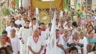 Fotos: Ramón Reyna Fernández