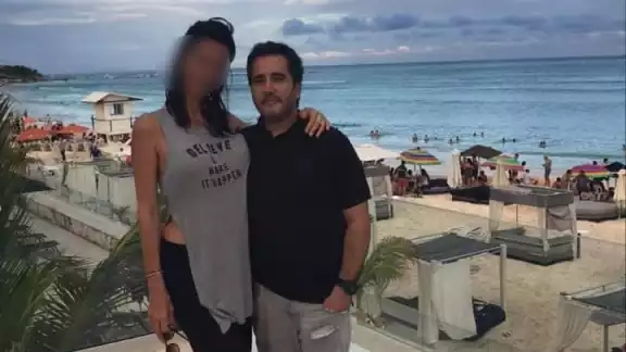 Tres personas fueron detenidas por presuntamente estar relacionadas con la ejecución del gerente de Mamita's Beach Club Tres personas fueron detenidas por presuntamente estar relacionadas con la ejecución del gerente de Mamita's Beach Club