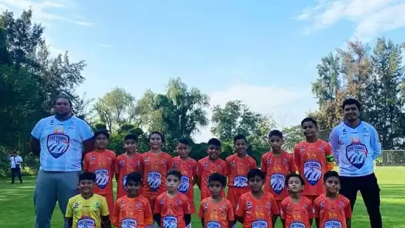 El entrenador Diego Castro Sauri y sus jugadores regresarán desde este viernes 30 a la capital del estado para continuar con su preparación El entrenador Diego Castro Sauri y sus jugadores regresarán desde este viernes 30 a la capital del estado para continuar con su preparación