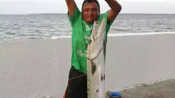 FOTO: Abraham Cohuó