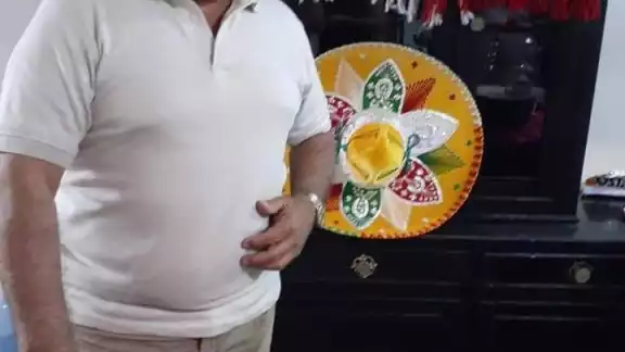 "Chimillo" estaba intentado por tercera ocasión ganar la alcaldía "Chimillo" estaba intentado por tercera ocasión ganar la alcaldía