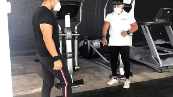 Los gimnasios deberán tener esta certificación para funcionar en 2021 Los gimnasios deberán tener esta certificación para funcionar en 2021