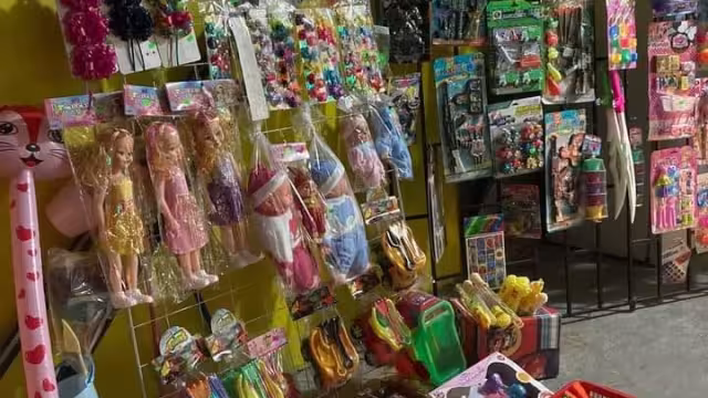 Familias de Sabancuy compraron su rosca de reyes para convivir con sus seres queridos