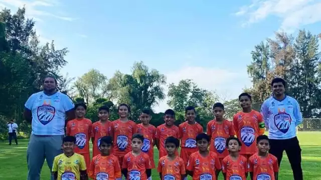 El entrenador Diego Castro Sauri y sus jugadores regresarán desde este viernes 30 a la capital del estado para continuar con su preparación