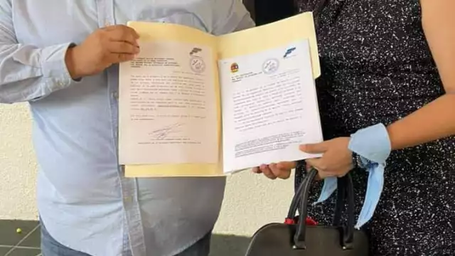 La iniciativa ciudadana fue entregada al Congreso de Quintana Roo y será analizada ante el pleno legislativo