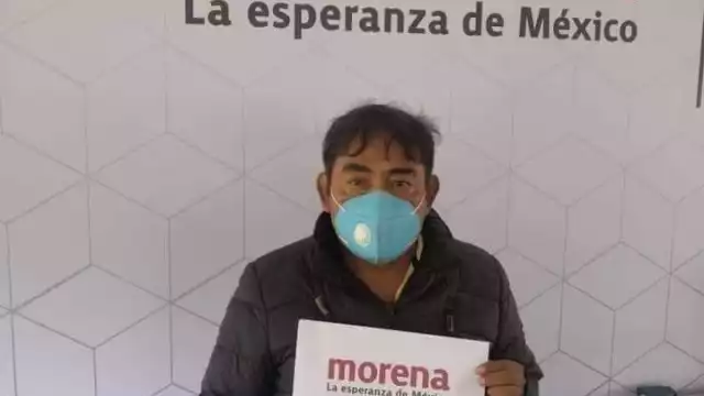 Foto: Facebook Felipe de la Cruz