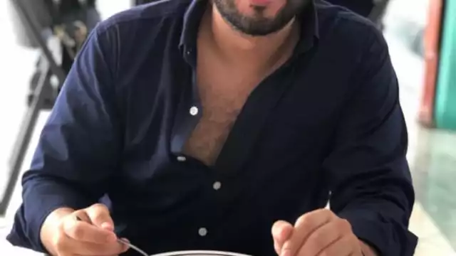 Foto: Facebook Javier Osantes