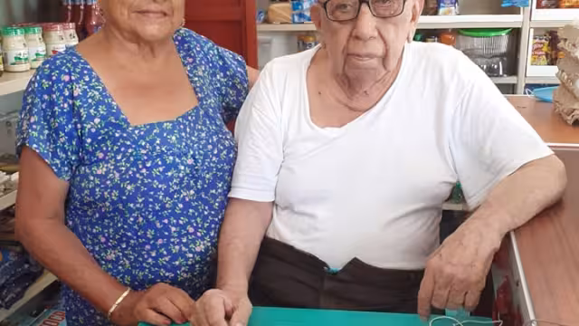 Don Carmelo contó a Por Esto! la nostalgia de recordar aquellos años de crecimiento de Cozumel que le tocó vivir