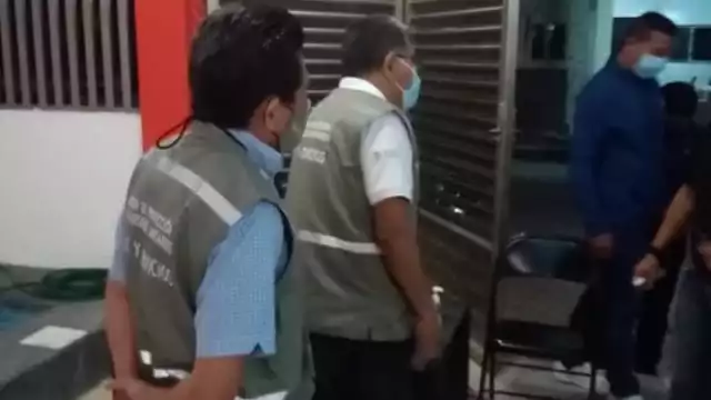 El relajamiento de las medidas sanitarias en Chetumal sigue siendo la principal causa del repunte de casos de COVID-19