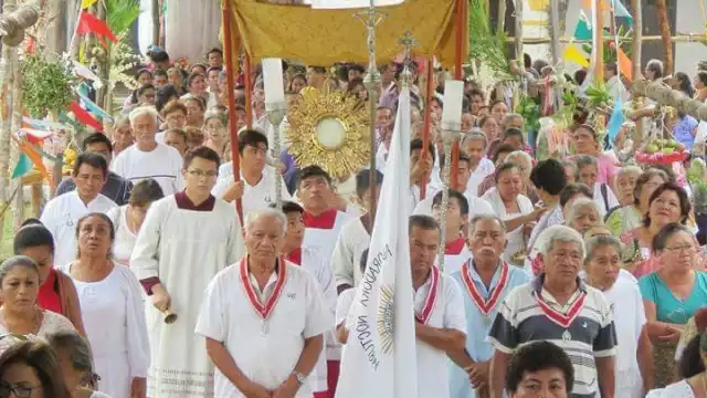 Fotos: Ramón Reyna Fernández