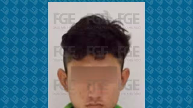 Héctor 'C' permanecerá en prisión preventiva oficiosa durante la investigación complementaria sobre el caso de violación en Púerto Morelos