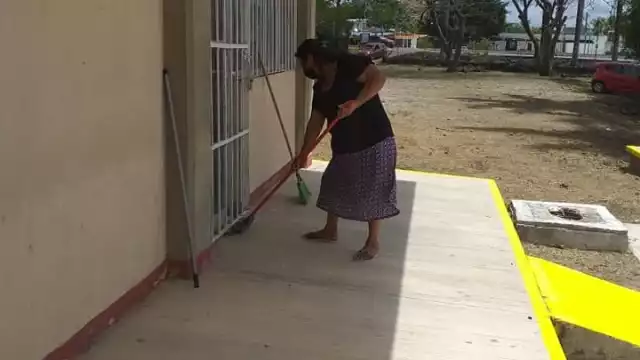 Designan 86 mdp para la atención de más de 400 escuelas en Campeche