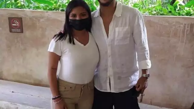 Giovani cuenta con más de 2 millones 124 mil seguidores en su cuenta de Instagram