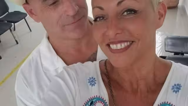 Los extranjeros eran buscados desde el pasado 12 de septiembre, cuando supuestamente se fueron de vacaciones a Chiapas