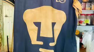 Se filtra la nueva playera de Pumas para 2026 tras el adiós a Nike