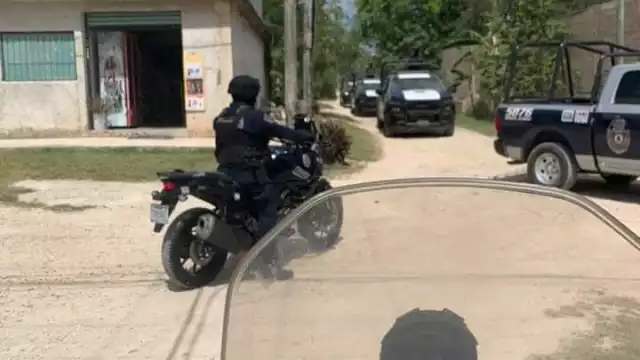 Descartaron que se trataba de una refriega