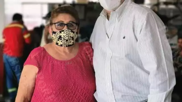 FOTO: Alejandro Colli