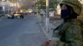 Casi tres decenas murieron en los enfrentamientos