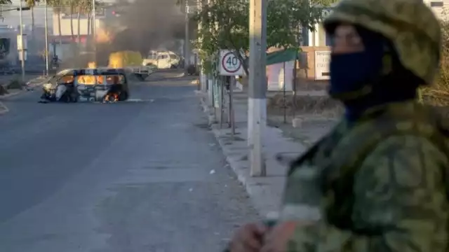 Casi tres decenas murieron en los enfrentamientos