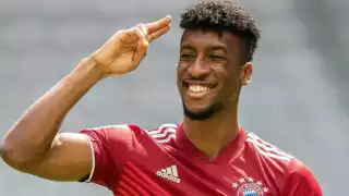 Bayern se impuso al PSG como visitante