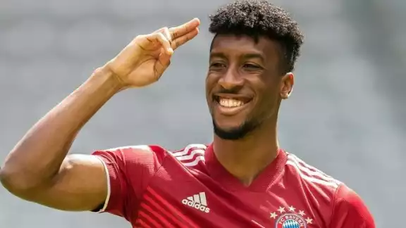 Bayern se impuso al PSG como visitante Bayern se impuso al PSG como visitante