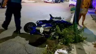 El hombre se mantendrá en libertad condicional mientras se desarrolla el proceso