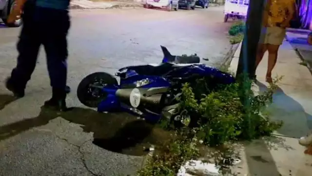 El hombre se mantendrá en libertad condicional mientras se desarrolla el proceso