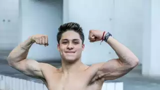 Listo para el reto de París 2024