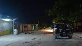 La querella en su contra se integró en la Carpeta de Investigación FGE/QROO/BAC/10/607/2021