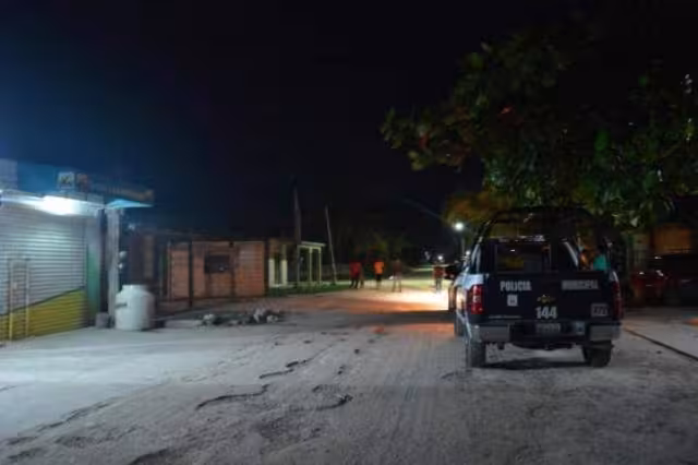 La querella en su contra se integró en la Carpeta de Investigación FGE/QROO/BAC/10/607/2021