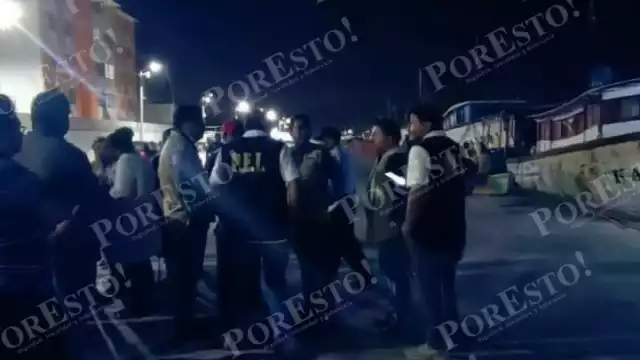 Trasladan a tierra a pescador que murió en altamar en Progreso