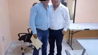 El operativo se realizó durante la noche de ayer jueves por parte de elementos de la SSP