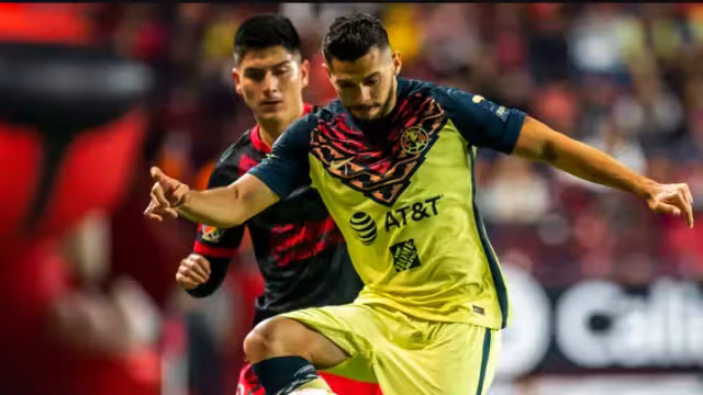 América vs Tijuana se enfrenta en el Estadio Azteca este domingo