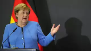 Tras más de una década y media, la era de Angela Merkel llega a su fin