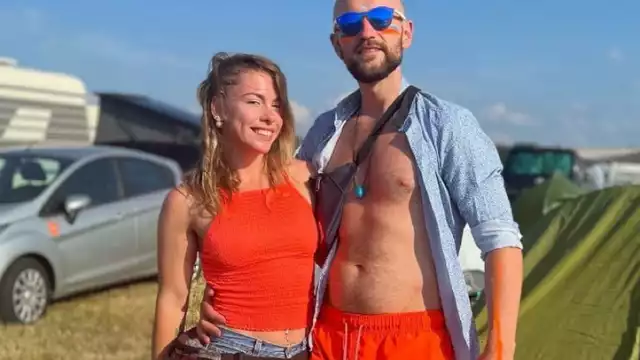 La pareja aparentemente residía en la Riviera Maya y eran empresarios