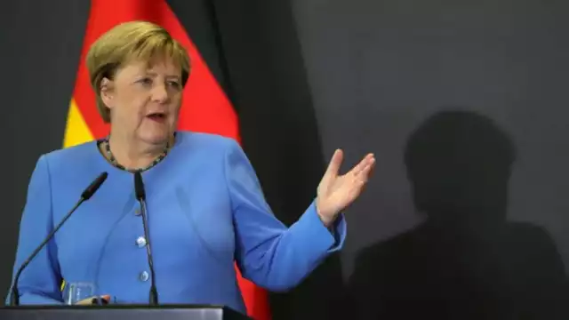 Tras más de una década y media, la era de Angela Merkel llega a su fin