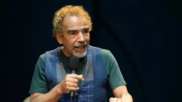 Damián Alcázar pide olvidar partidos políticos y apoyar progreso de México