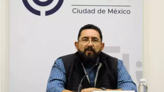 La fiscalía de la CDMX revela esquema de desvíos de excolaboradores de Mancera La fiscalía de la CDMX revela esquema de desvíos de excolaboradores de Mancera