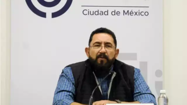 La fiscalía de la CDMX revela esquema de desvíos de excolaboradores de Mancera